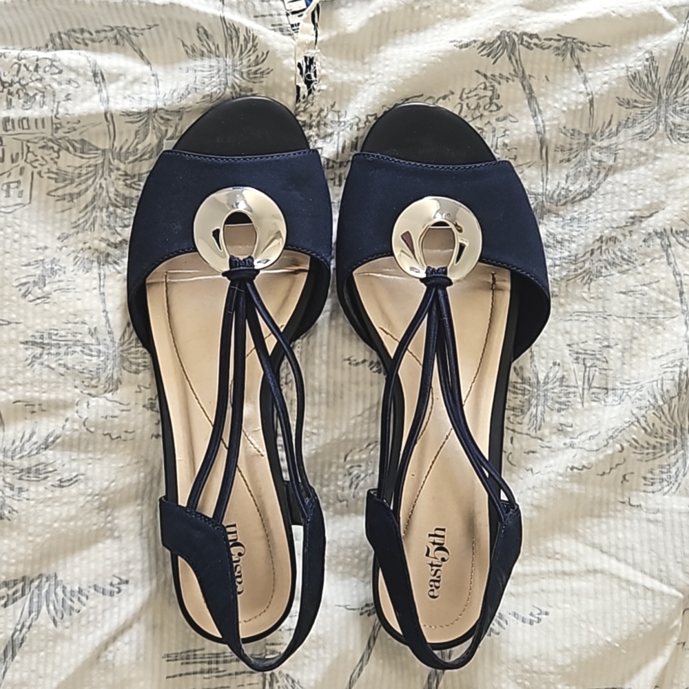 Womens dress sandal